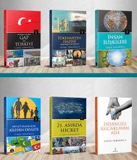 Devlet ve Aile Seti (6 Kitap)