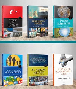 Devlet ve Aile Seti (6 Kitap)