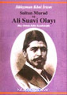 Sultan Murad ve Ali Suavi Olayı