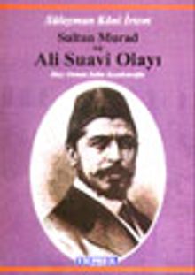 Sultan Murad ve Ali Suavi Olayı