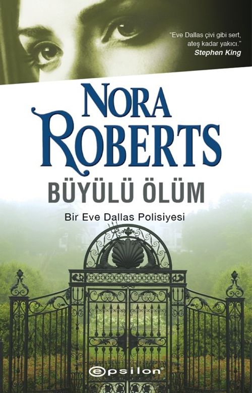 Büyülü Ölüm / Bir Eve Dallas Polisiyesi
