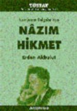Komüntern Belgelerinde Nazım Hikmet