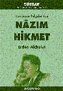Komüntern Belgelerinde Nazım Hikmet