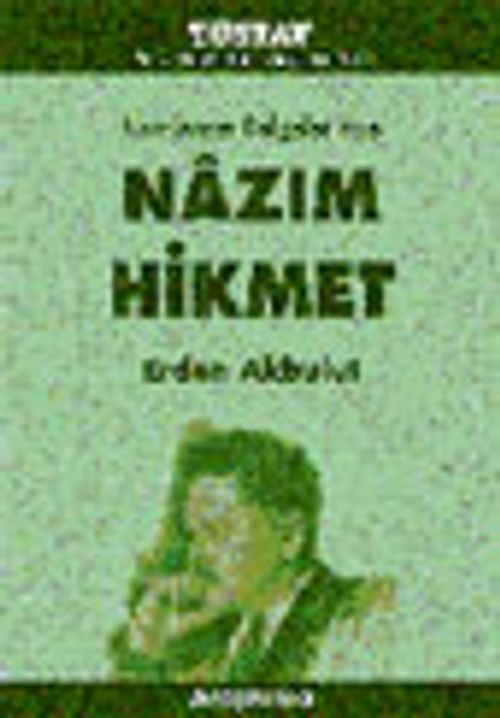 Komüntern Belgelerinde Nazım Hikmet