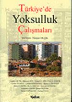 Türkiye'de Yoksulluk Çalışmaları