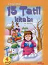Uygulamalı 15 Tatil Kitabı 4. Sınıf
