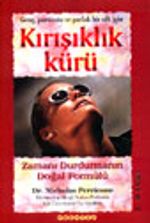 Genç, Pürüzsüz ve Parlak Bir Cilt İçin Kırışıklık Kürü (Ciltli)