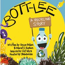Bott-Lee & A Recycling Story