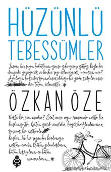 Hüzünlü Tebessümler