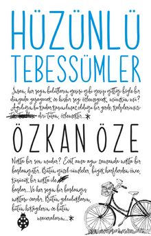 Hüzünlü Tebessümler - Özkan Öze