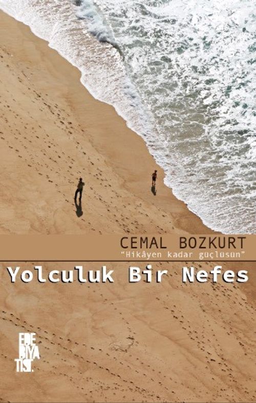 Yolculuk Bir Nefes