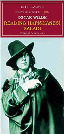 Reading Hapishanesi Baladı