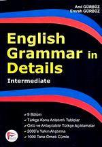 English Grammar in Details