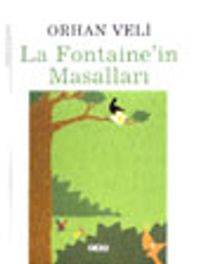 La Fontaine'in Masalları