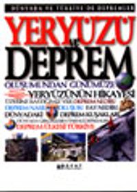 Yeryüzü ve Deprem Kitabı