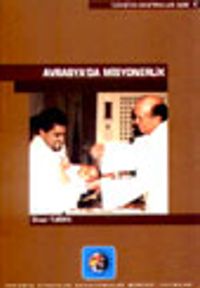 Avrasya'da Misyonerlik