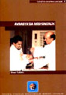 Avrasya'da Misyonerlik