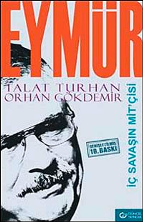 Eymür İç Savaşın Mitçisi