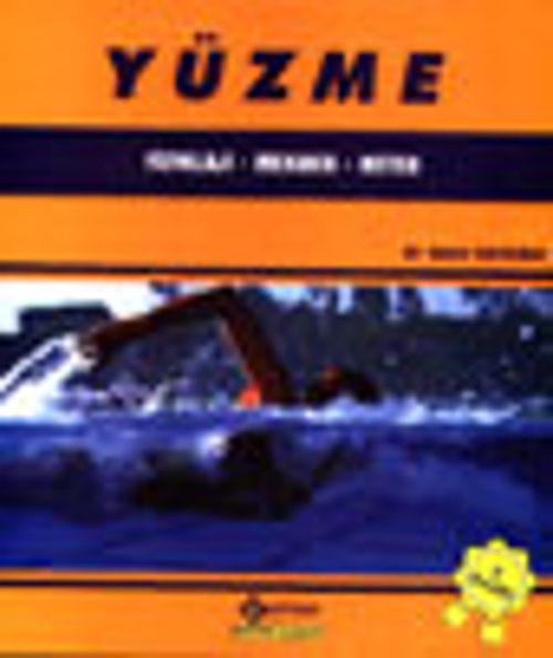 Yüzme Fizyoloji - Mekanik - Metod