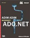 Adım Adım Microsoft&reg; ADO.NET