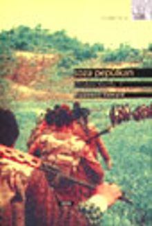 Soza Pepülkan Çiroken Gerila 1