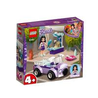 LEGO Friends Emma'nın Veteriner Kliniği (41360)