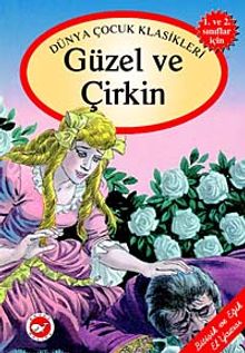 Güzel ve Çirkin / Masallarla El Yazısı Dizisi