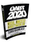 2020 &Ouml;ABT Okul &Ouml;ncesi &Ouml;ğretmenliği Tamamı &Ccedil;&ouml;z&uuml;ml&uuml; Soru Bankası