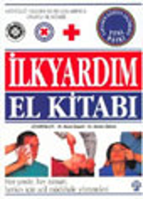 İlkyardım El Kitabı