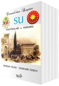 Doç. Dr. Dursun Yıldız Seti (5 Kitap)
