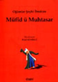 Müfid ü Muhtasar (Oğlanlar Şeyhi İbrahim )