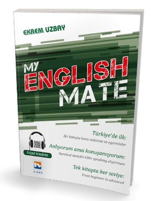 My English Mate