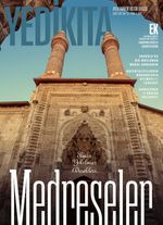 Yedikıta Aylık Tarih İlim ve Kültür Dergisi Sayı:137 Ocak 2020