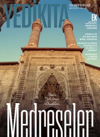 Yedikıta Aylık Tarih İlim ve Kültür Dergisi Sayı:137 Ocak 2020