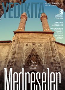Yedikıta Aylık Tarih İlim ve Kültür Dergisi Sayı:137 Ocak 2020