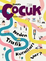 Çamlıca Çocuk Dergisi Sayı: 45 Ocak 2020