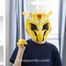 Transformers Bee Vision Bumblebee Maske (E0707)</span>