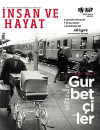 İnsan ve Hayat Dergisi Sayı:119 Ocak 2020