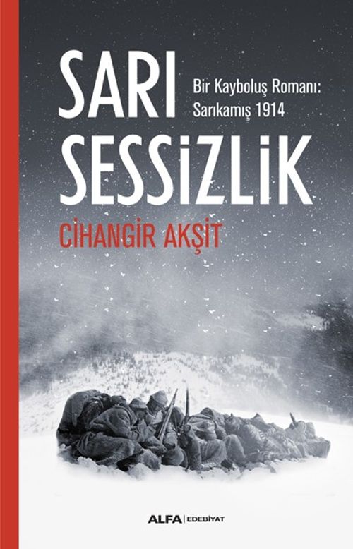 Sarı Sessizlik & Bir Kayboluş Romanı: Sarıkamış 1914