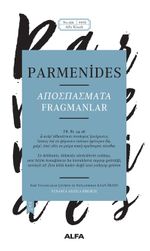 Fragmanlar / Parmenides