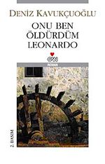 Onu Ben Öldürdüm Leonardo