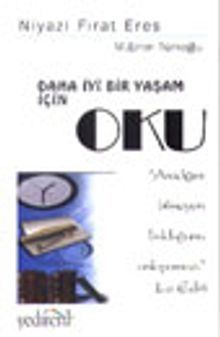 Daha İyi Bir Yaşam İçin Oku