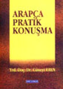 Arapça Pratik Konuşma