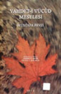 Vahdet-i Vücud Meselesi