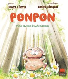 Ponpon & Minik Tavşanın Büyük Macerası 
