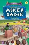 Asker Saime / Kurtuluşun Kahramanları -13