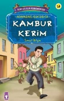 Kambur Kerim / Kurtuluşun Kahramanları -14