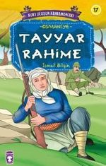 Tayyar Rahime / Kurtuluşun Kahramanları -17