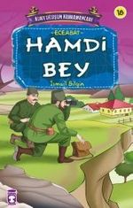 Hamdi Bey / Kurtuluşun Kahramanları -18