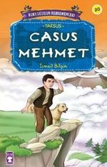 Casus Mehmet /  Kurtuluşun Kahramanları -20
